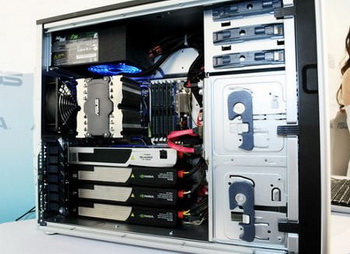 Asus ESC 1000